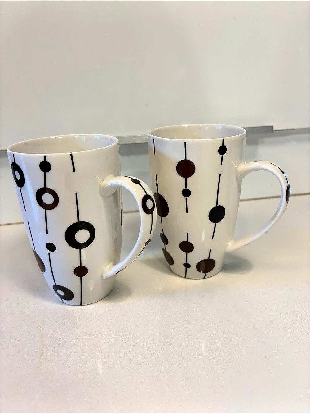Maxwell Williams ‘String of Pearls’ Mug Set of 2